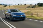 Volkswagen Polo GTI 2018 года (AU)
